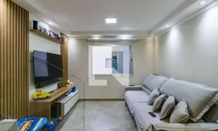 Casa / sobrado em condomínio para aluguel - parque munhoz, 2 quartos,  80 m² - são paulo