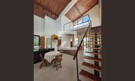 Casa para aluguel - sobradinho, 5 quartos,  548 m² - lagoa santa
