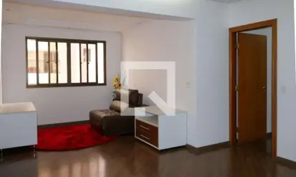 Apartamento para aluguel - santo antônio, 4 quartos,  127 m² - são caetano do sul