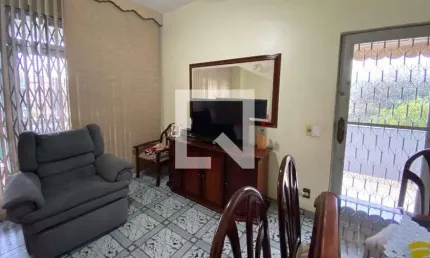 Casa para aluguel - centenário, 4 quartos,  200 m² - duque de caxias