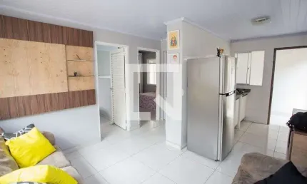 Casa para aluguel - tropical, 2 quartos,  250 m² - contagem