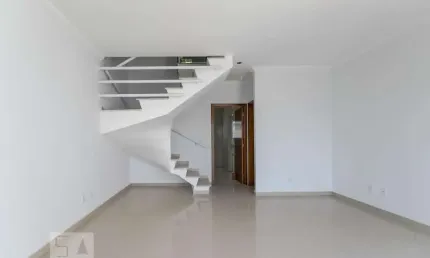 Casa para aluguel - jardim camila, 3 quartos,  140 m² - mogi das cruzes