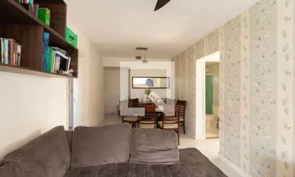 Apartamento para aluguel - centro, 2 quartos,  67 m² - nilópolis