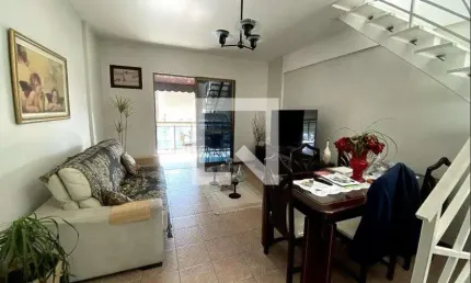 Apartamento para aluguel - jardim 25 de agosto, 3 quartos,  250 m² - duque de caxias