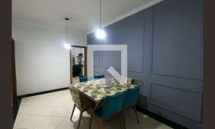 Casa para aluguel - sra. das graças, 2 quartos,  220 m² - betim