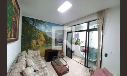 Apartamento para aluguel - boa vista, 2 quartos,  120 m² - são vicente