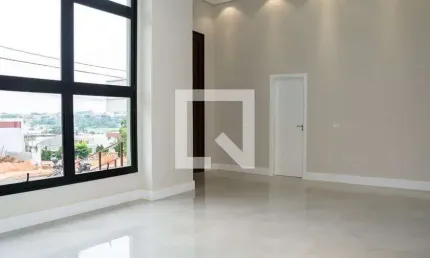 Casa / sobrado em condomínio para aluguel - iate clube americana, 3 quartos,  250 m² - americana