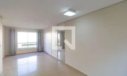 Apartamento para aluguel - mansões santo antônio, 3 quartos,  85 m² - campinas
