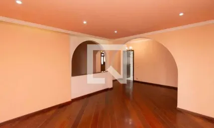 Casa para aluguel - água branca, 4 quartos,  250 m² - contagem