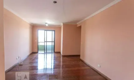 Apartamento para aluguel - centro, 3 quartos,  115 m² - diadema