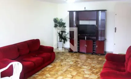 Apartamento para aluguel - boa vista, 3 quartos,  100 m² - são vicente