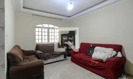 Casa para aluguel - vila da prata, 5 quartos,  320 m² - mogi das cruzes