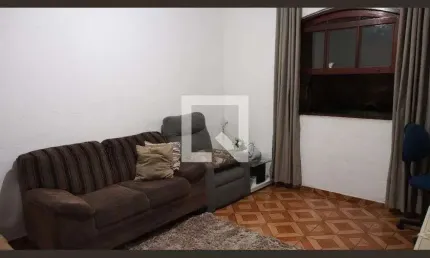 Casa para aluguel - vila iguaçu, 4 quartos,  299 m² - várzea paulista