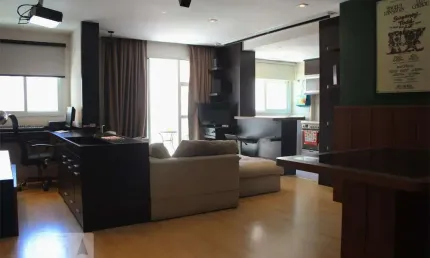Apartamento para aluguel - barra da tijuca, 1 quarto,  65 m² - rio de janeiro