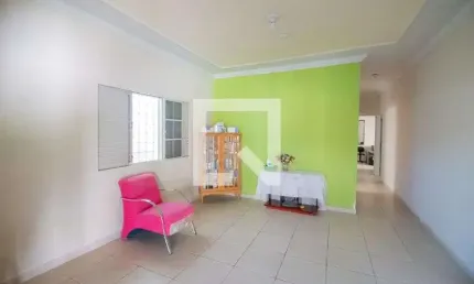 Casa para aluguel - dom bosco, 3 quartos,  120 m² - betim