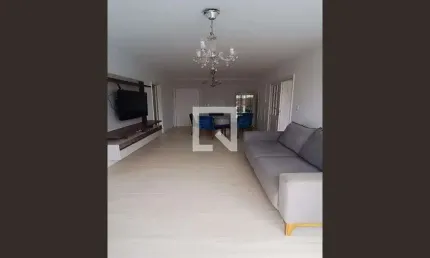 Apartamento para aluguel - kobrasol, 3 quartos,  90 m² - são josé