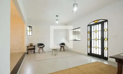 Casa / sobrado em condomínio para aluguel - centro, 4 quartos,  1380 m² - vinhedo
