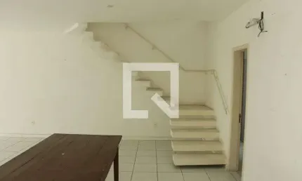 Casa para aluguel - centro, 4 quartos,  350 m² - nova iguaçu