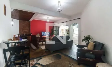 Casa para aluguel - biritiba, 4 quartos,  367 m² - poá