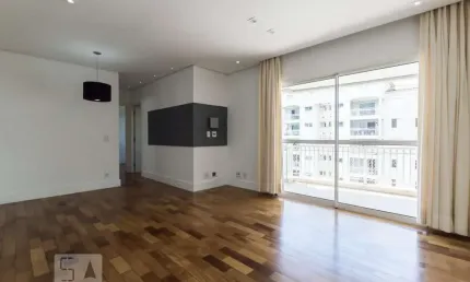 Apartamento para aluguel - alphaville, 2 quartos,  87 m² - santana de parnaíba