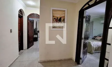 Casa para aluguel - cidade parque paulista, 4 quartos,  198 m² - duque de caxias