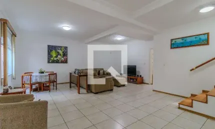 Casa para aluguel - jardim américa, 3 quartos,  300 m² - taboão da serra