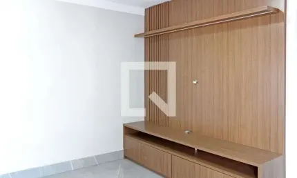 Casa para aluguel - jardim são jorge, 3 quartos,  95 m² - valinhos