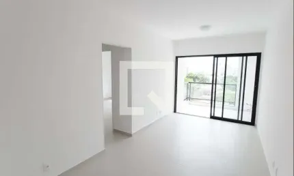 Apartamento para aluguel - centro, 2 quartos,  66 m² - taubaté