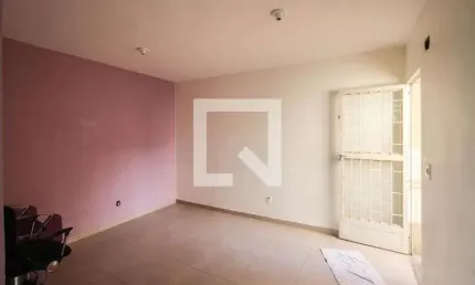 Casa para aluguel - centro, 5 quartos,  180 m² - nova iguaçu