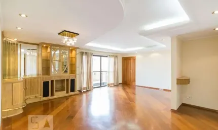 Apartamento para aluguel - santa paula, 3 quartos,  168 m² - são caetano do sul