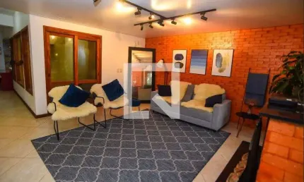 Casa / sobrado em condomínio para aluguel - são lucas, 3 quartos,  207 m² - viamão