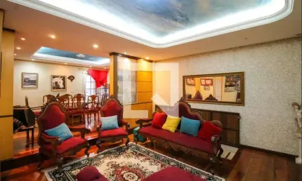 Casa para aluguel - santa isabel, 9 quartos,  700 m² - viamão