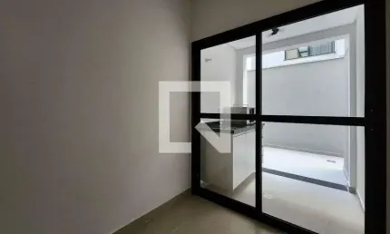 Apartamento para aluguel - olímpico, 2 quartos,  84 m² - são caetano do sul