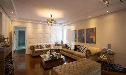 Casa para aluguel - centro, 4 quartos,  660 m² - diadema