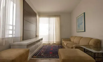 Apartamento para aluguel - paraíso, 2 quartos,  80 m² - são paulo