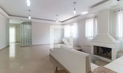 Casa / sobrado em condomínio para aluguel - jardim rodeio, 4 quartos,  300 m² - mogi das cruzes