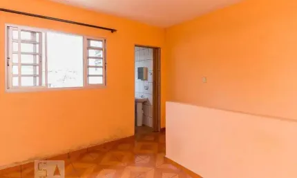 Casa para aluguel - ponte grande, 2 quartos,  400 m² - mogi das cruzes
