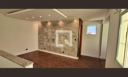 Apartamento para aluguel - oswaldo cruz, 2 quartos,  90 m² - são caetano do sul
