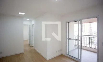 Apartamento para aluguel - centro, 2 quartos,  54 m² - diadema