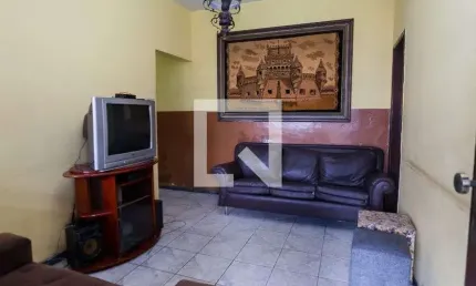 Casa para aluguel - parque maracana, 3 quartos,  600 m² - contagem