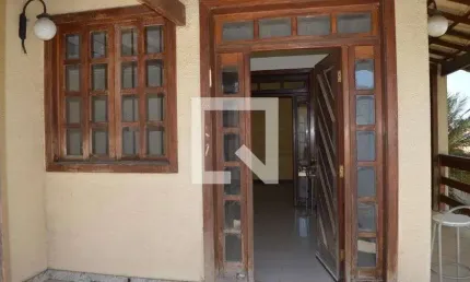 Casa para aluguel - três barras, 5 quartos,  400 m² - contagem