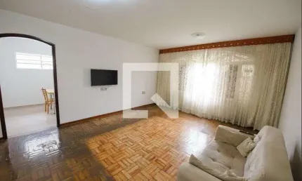 Casa para aluguel - independência, 3 quartos,  151 m² - taubaté