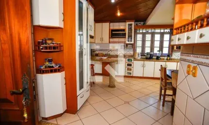 Casa / sobrado em condomínio para aluguel - são lucas, 2 quartos,  700 m² - viamão