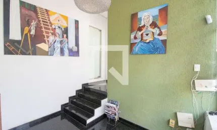 Casa para aluguel - filadélfia, 7 quartos,  520 m² - betim