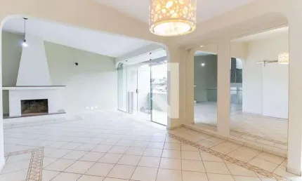 Casa para aluguel - centro, 3 quartos,  450 m² - mogi das cruzes