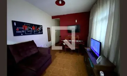 Casa para aluguel - bar dos cavaleiros, 4 quartos,  101 m² - duque de caxias