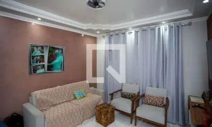 Casa para aluguel - taboão, 3 quartos,  215 m² - diadema