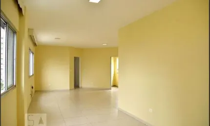 Apartamento para aluguel - boa vista, 3 quartos,  175 m² - são vicente