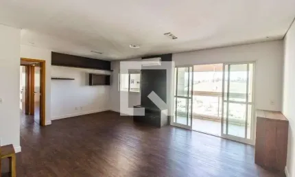 Apartamento para aluguel - alphaville, 2 quartos,  113 m² - santana de parnaíba