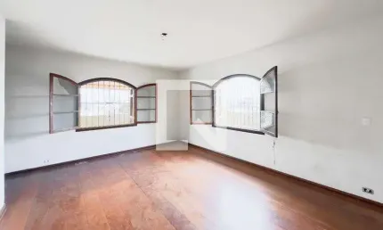 Casa para aluguel - jardim santa maria, 3 quartos,  500 m² - jacareí